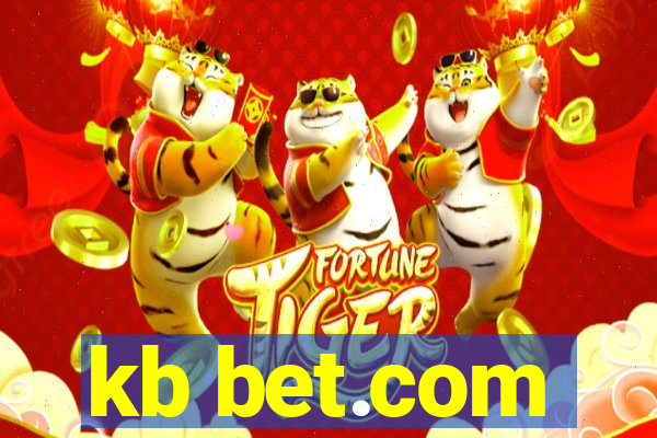 kb bet.com